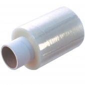 Clear - 23 Micron - Mini Hand Wrapping Film (price per box of 40 rolls)