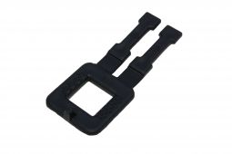 12mm Plastic Buckle