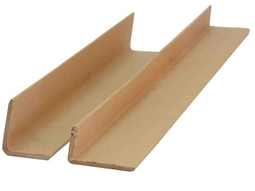 Click Here To Enlarge This Photo Of Cardboard Edge Protectors