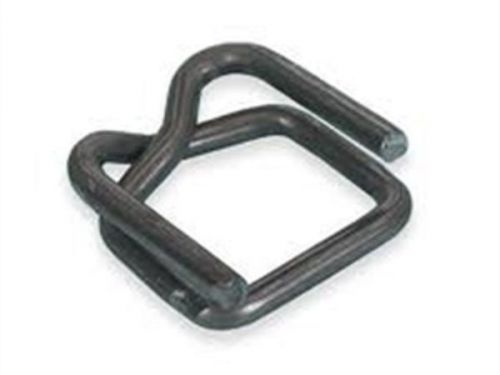 Click Here To Enlarge This Photo Of Metal Buckles For Strapping