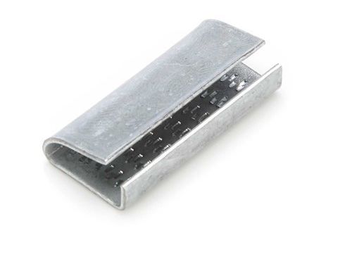 Click Here To Enlarge This Photo Of Serrated Seals