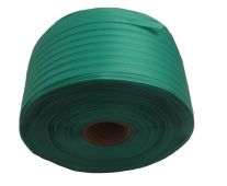 Green Woven Strapping (price per box of 2 coils)