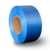 Machine Grade Polypropylene Strapping – Blue (price per box of 2 coils)