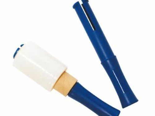 Click Here To Enlarge This Photo Of Mini Hand Wrapping Film Handle