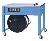 Semi-Automatic Strapping Machine