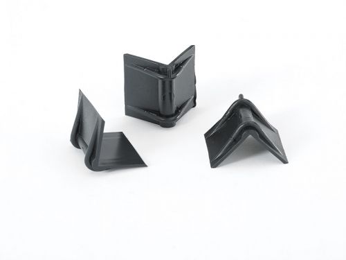Click Here To Enlarge This Photo Of Plastic Corner Pieces