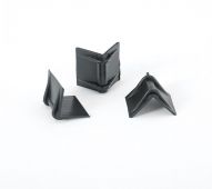 Plastic Corner Pieces