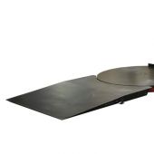 Ramp - Smart Pallet Wrapping Machine
