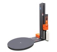 Smart PPS Pallet Wrapping Machine
