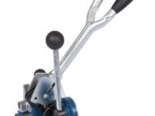 Click Here To Enlarge This Photo Of 12mm Plastic Strapping Combination Tool