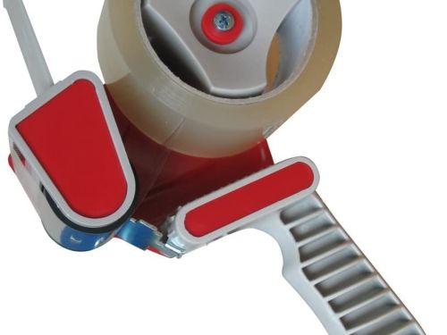 Click Here To Enlarge This Photo Of Universal Tape Gun